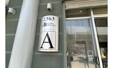 Oficina En Arriendo En Providencia