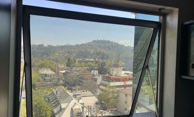 Oficina En Arriendo En Providencia