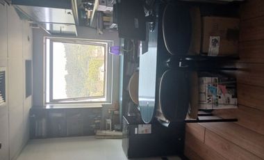 Oficina En Arriendo En Providencia