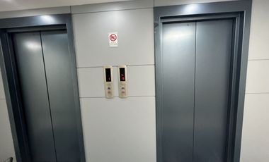 Oficina En Arriendo En Providencia