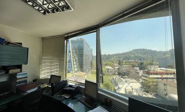 Oficina En Arriendo En Providencia