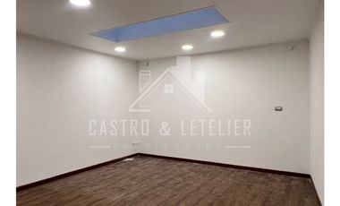 Consulta Médica / Psicólogo En Arriendo - Castro&letelie
