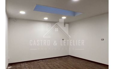Consulta Médica / Psicólogo En Arriendo - Castro&letelie