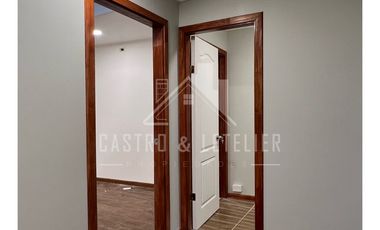 Consulta Médica / Psicólogo En Arriendo - Castro&letelie