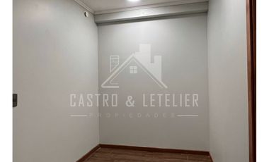 Consulta Médica / Psicólogo En Arriendo - Castro&letelie