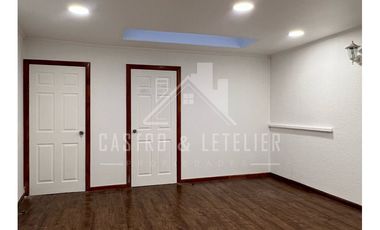 Consulta Médica / Psicólogo En Arriendo - Castro&letelie