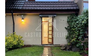 Consulta Médica / Psicólogo En Arriendo - Castro&letelie