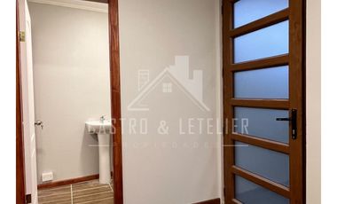 Consulta Médica / Psicólogo En Arriendo - Castro&letelie