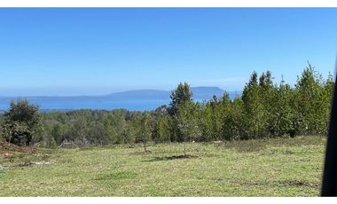 Mh&hauslink Vende: Hermosa Parcela Con Vista Exclusiva A