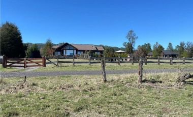 Mh&hauslink Vende: Hermosa Parcela Con Vista Exclusiva A