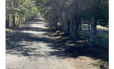 Mh&hauslink Vende: Hermosa Parcela Con Vista Exclusiva A