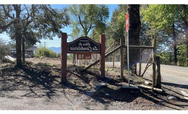 Mh&hauslink Vende: Hermosa Parcela Con Vista Exclusiva A