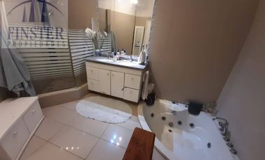 Finster Vende Espectacular Casa El Retiro Quilpué En 800 Mt2