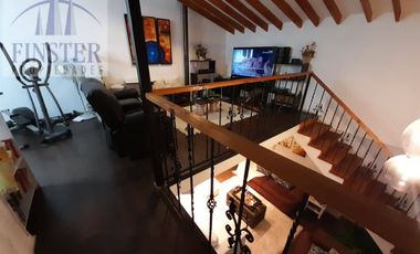 Finster Vende Espectacular Casa El Retiro Quilpué En 800 Mt2