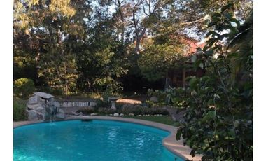 Finster Vende Espectacular Casa El Retiro Quilpué En 800 Mt2