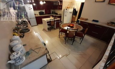 Finster Vende Espectacular Casa El Retiro Quilpué En 800 Mt2