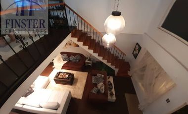 Finster Vende Espectacular Casa El Retiro Quilpué En 800 Mt2