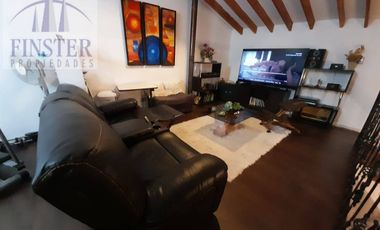Finster Vende Espectacular Casa El Retiro Quilpué En 800 Mt2