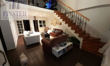 Finster Vende Espectacular Casa El Retiro Quilpué En 800 Mt2