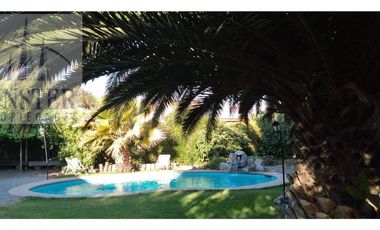 Finster Vende Espectacular Casa El Retiro Quilpué En 800 Mt2