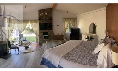 Finster Vende Espectacular Casa El Retiro Quilpué En 800 Mt2