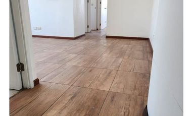 Se Vende Depto En Quinta Normal De 3 Dormitorios Y 1 Baño Co