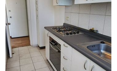 Se Vende Depto En Quinta Normal De 3 Dormitorios Y 1 Baño Co