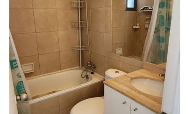 Se Vende Depto En Quinta Normal De 3 Dormitorios Y 1 Baño Co