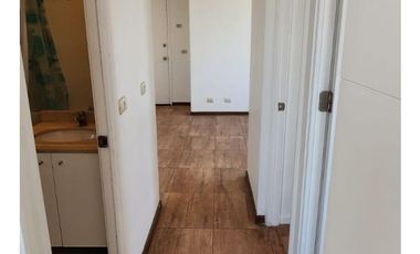 Se Vende Depto En Quinta Normal De 3 Dormitorios Y 1 Baño Co