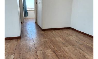 Se Vende Depto En Quinta Normal De 3 Dormitorios Y 1 Baño Co