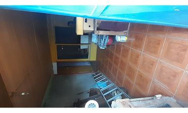 Venta de  casa En Pasaje Jazmín 1283,  Pudahue
