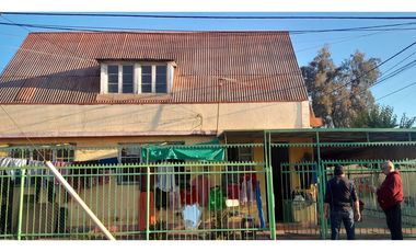 Venta de  casa En Pasaje Jazmín 1283,  Pudahue