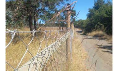 Mh&hauslink Vende; Hermosa Y Atractiva Parcela A Orillas