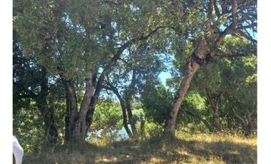 Mh&hauslink Vende; Hermosa Y Atractiva Parcela A Orillas