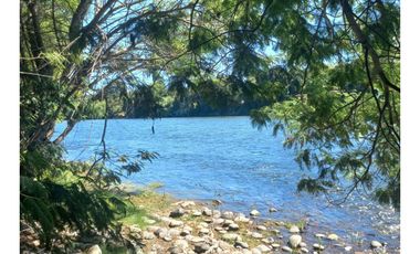 Mh&hauslink Vende; Hermosa Y Atractiva Parcela A Orillas