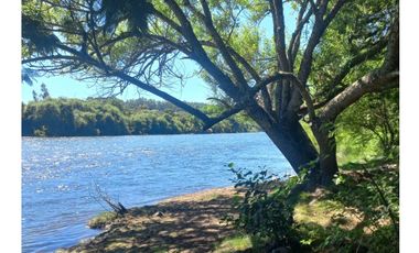 Mh&hauslink Vende; Hermosa Y Atractiva Parcela A Orillas