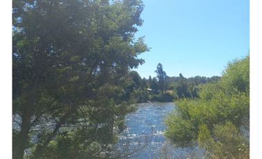 Mh&hauslink Vende; Hermosa Y Atractiva Parcela A Orillas