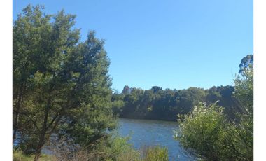 Mh&hauslink Vende; Hermosa Y Atractiva Parcela A Orillas