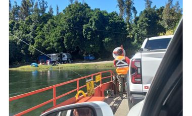 Mh&hauslink Vende; Hermosa Y Atractiva Parcela A Orillas