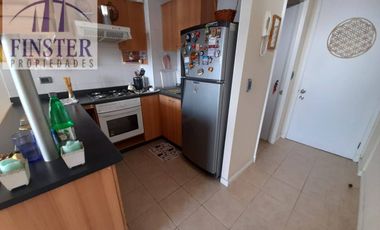 Espectacular Departamento 1°linea Al Mar, Horcon Puchuncavi