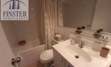 Espectacular Departamento 1°linea Al Mar, Horcon Puchuncavi