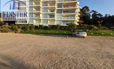 Espectacular Departamento 1°linea Al Mar, Horcon Puchuncavi