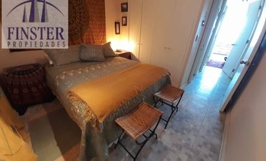 Espectacular Departamento 1°linea Al Mar, Horcon Puchuncavi