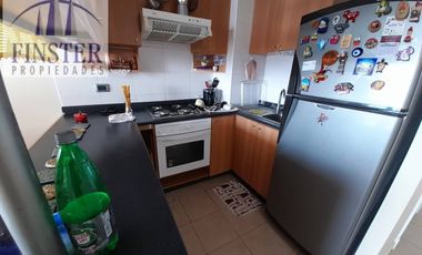 Espectacular Departamento 1°linea Al Mar, Horcon Puchuncavi