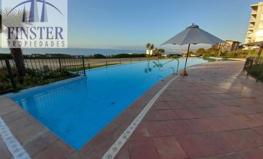 Espectacular Departamento 1°linea Al Mar, Horcon Puchuncavi