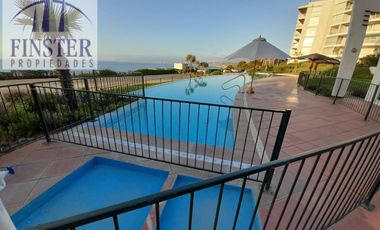 Espectacular Departamento 1°linea Al Mar, Horcon Puchuncavi