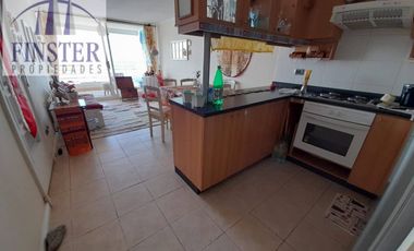 Espectacular Departamento 1°linea Al Mar, Horcon Puchuncavi