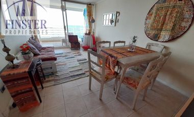 Espectacular Departamento 1°linea Al Mar, Horcon Puchuncavi