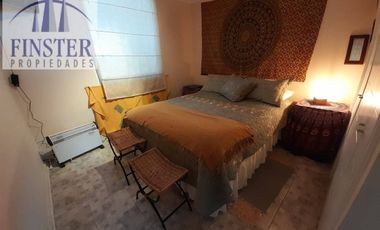 Espectacular Departamento 1°linea Al Mar, Horcon Puchuncavi