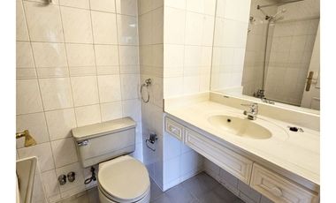 Hauslink Vende Departamento Inmejorable Ubicación En Villarr